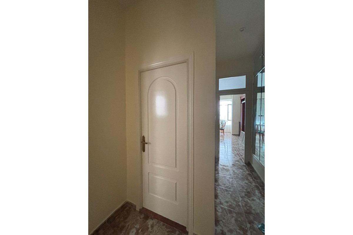 Revente - Appartement - Cullera - Pueblo