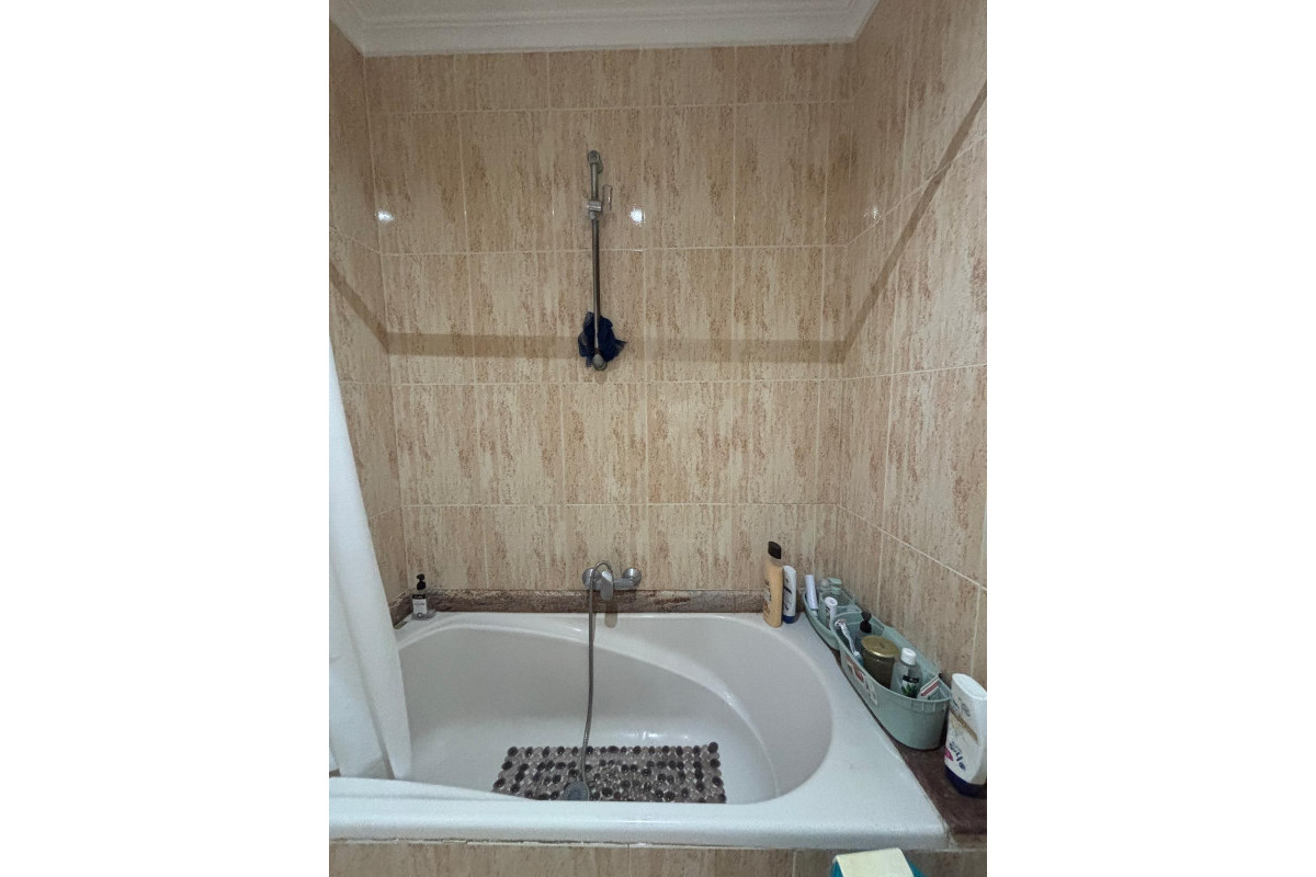 Revente - Appartement - Cullera - Pueblo
