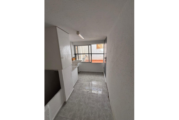 Revente - Appartement - Cullera - Pueblo