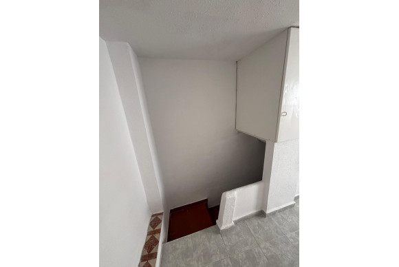 Revente - Appartement - Cullera - Pueblo