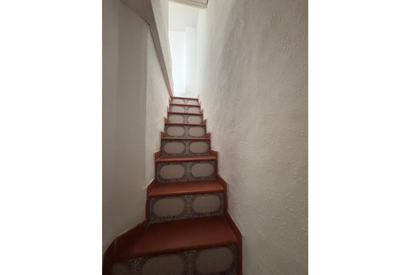 Revente - Appartement - Cullera - Pueblo