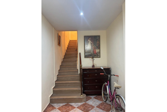 Revente - Appartement - Cullera - Pueblo