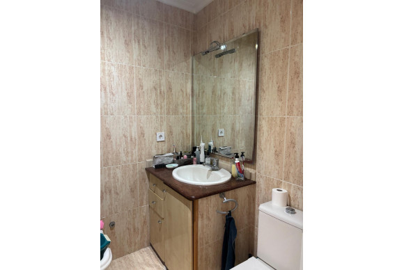 Revente - Appartement - Cullera - Pueblo