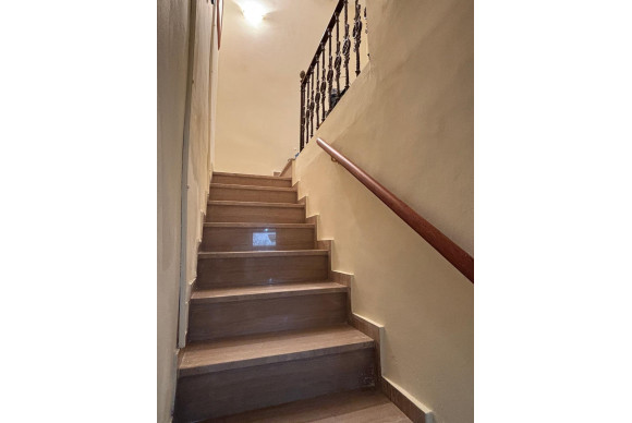 Revente - Appartement - Cullera - Pueblo