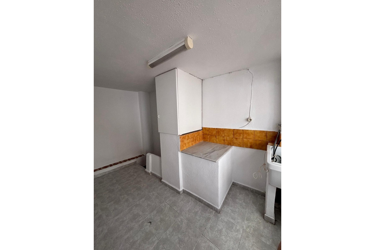 Revente - Appartement - Cullera - Pueblo