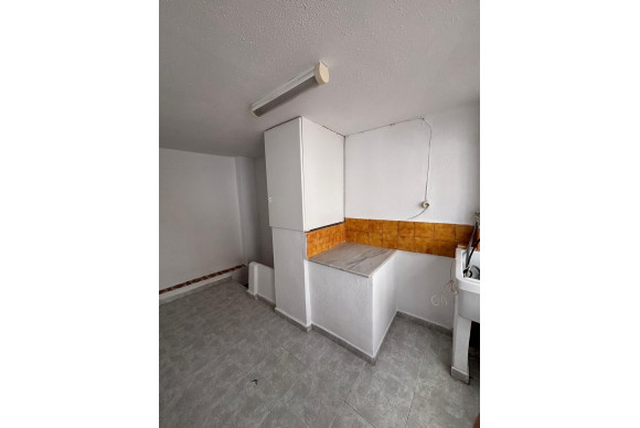 Revente - Appartement - Cullera - Pueblo