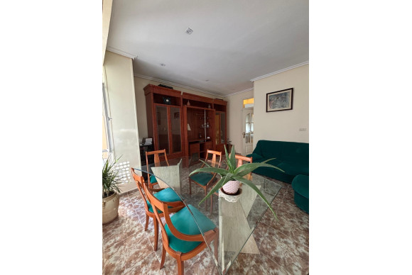 Revente - Appartement - Cullera - Pueblo