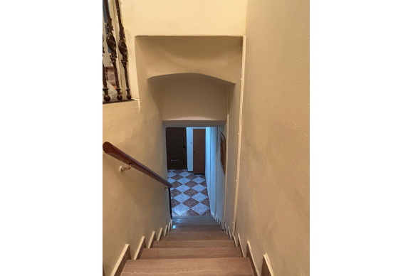 Revente - Appartement - Cullera - Pueblo