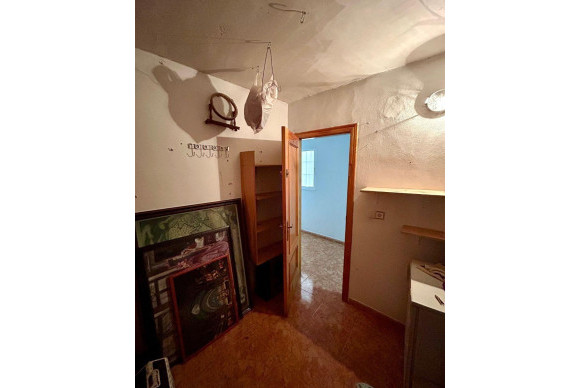 Revente - Appartement - Torrevieja - Playa del Cura