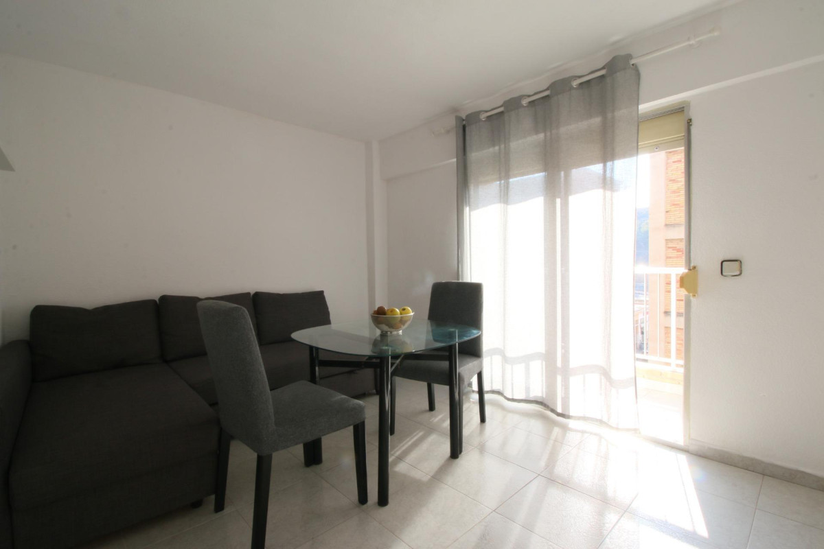 Reventa - Apartamento / piso - Alicante - Colonia Requena