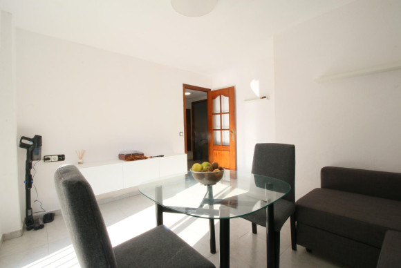 Reventa - Apartamento / piso - Alicante - Colonia Requena