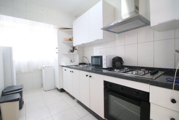 Reventa - Apartamento / piso - Alicante - Colonia Requena