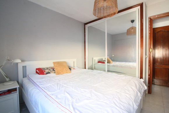 Reventa - Apartamento / piso - Alicante - Colonia Requena