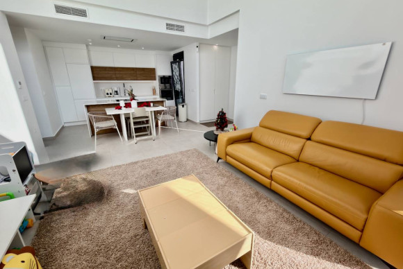 Resale - Villa - Formentera del Segura - Formentera de Segura