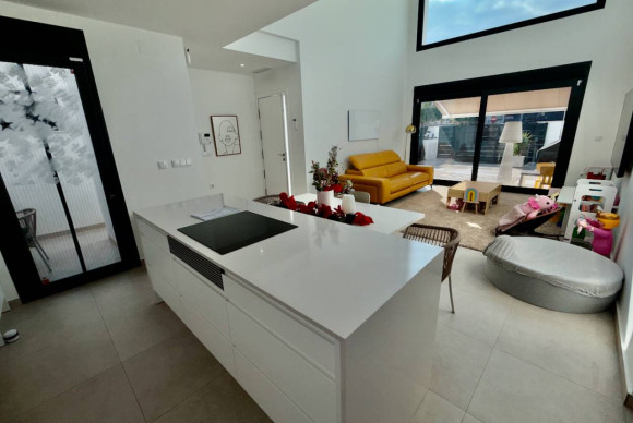 Resale - Villa - Formentera del Segura - Formentera de Segura