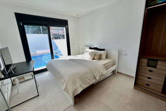 Resale - Villa - Formentera del Segura - Formentera de Segura