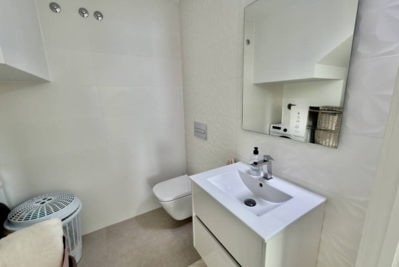 Resale - Villa - Formentera del Segura - Formentera de Segura