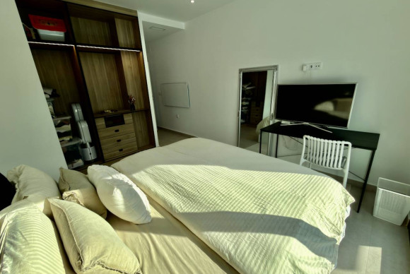 Resale - Villa - Formentera del Segura - Formentera de Segura