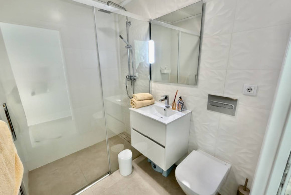 Resale - Villa - Formentera del Segura - Formentera de Segura