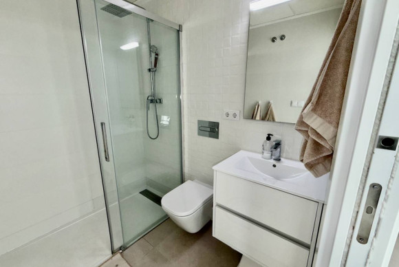 Resale - Villa - Formentera del Segura - Formentera de Segura