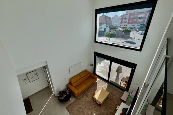 Resale - Villa - Formentera del Segura - Formentera de Segura