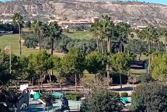 Revente - Detached Villa - Algorfa - La Finca Golf Resort