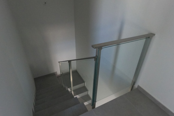 Revente - Detached Villa - Algorfa - La Finca Golf Resort