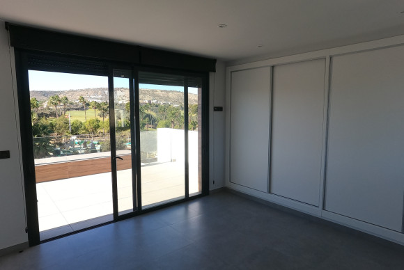 Revente - Detached Villa - Algorfa - La Finca Golf Resort