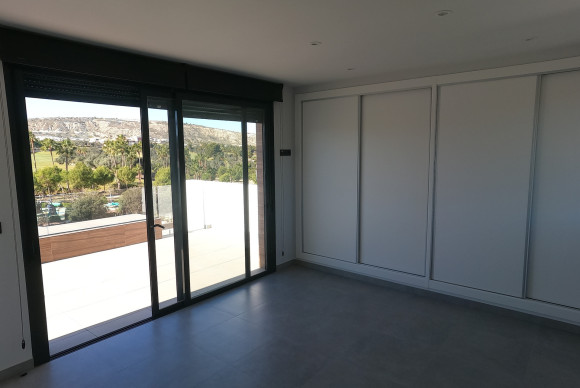 Revente - Detached Villa - Algorfa - La Finca Golf Resort