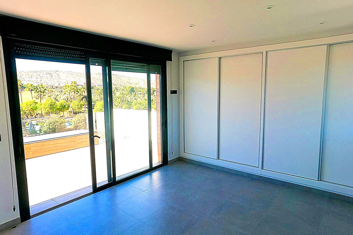 Revente - Detached Villa - Algorfa - La Finca Golf Resort