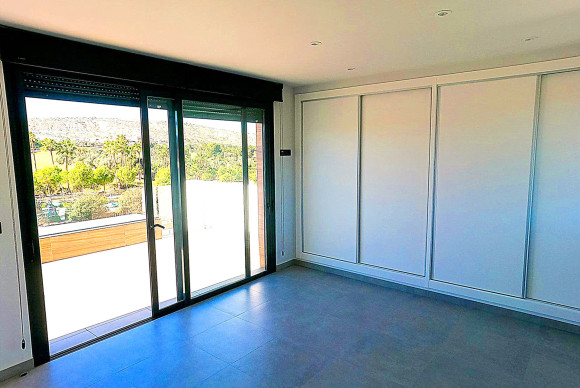 Revente - Detached Villa - Algorfa - La Finca Golf Resort