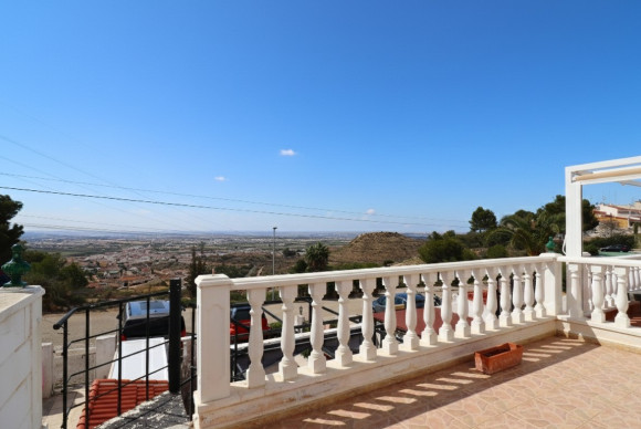 Resale - Townhouse - Ciudad Quesada - Ciudad Quesada - Town