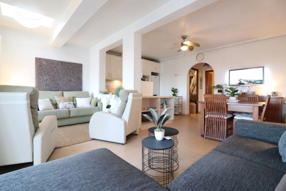 Resale - Townhouse - Ciudad Quesada - Ciudad Quesada - Town