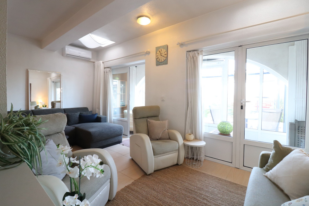 Resale - Townhouse - Ciudad Quesada - Ciudad Quesada - Town