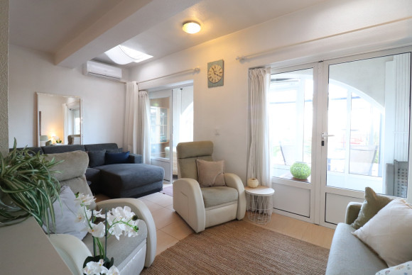 Resale - Townhouse - Ciudad Quesada - Ciudad Quesada - Town