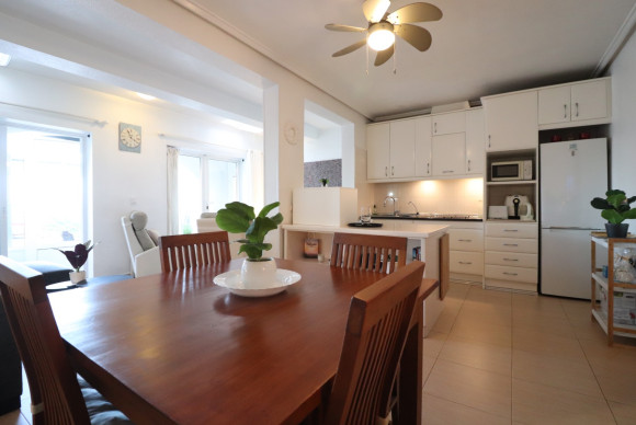 Resale - Townhouse - Ciudad Quesada - Ciudad Quesada - Town