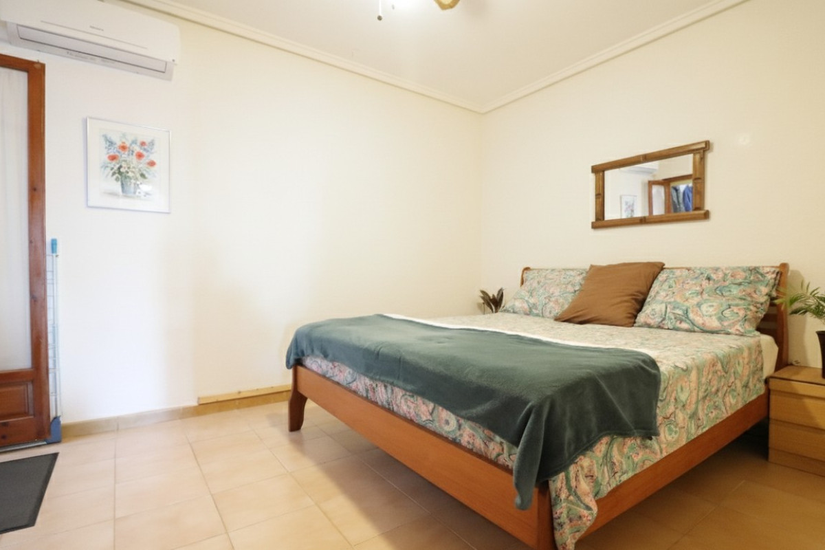 Resale - Townhouse - Ciudad Quesada - Ciudad Quesada - Town