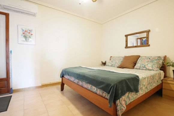 Resale - Townhouse - Ciudad Quesada - Ciudad Quesada - Town