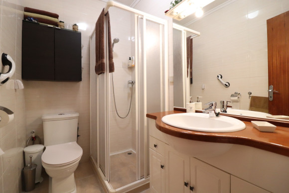 Resale - Townhouse - Ciudad Quesada - Ciudad Quesada - Town