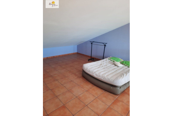 Resale - House - Canet d'en Berenguer - Canet d En Berenguer  Zona cerca Playa