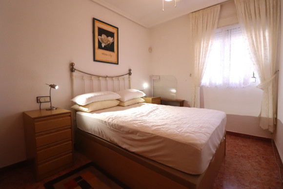 Resale - Apartment  - Los Montesinos - La Herrada