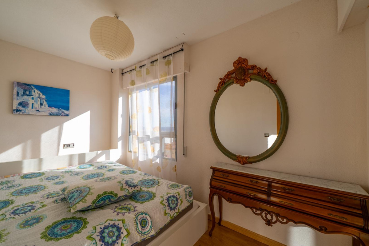 Lange Termijn Verhuur - Appartement  - Alicante - Babel