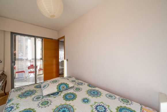 Lange Termijn Verhuur - Appartement  - Alicante - Babel