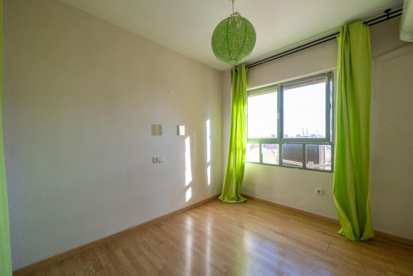Lange Termijn Verhuur - Appartement  - Alicante - Babel