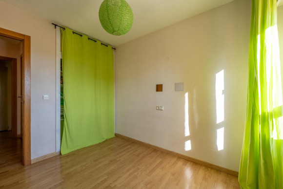 Lange Termijn Verhuur - Appartement  - Alicante - Babel