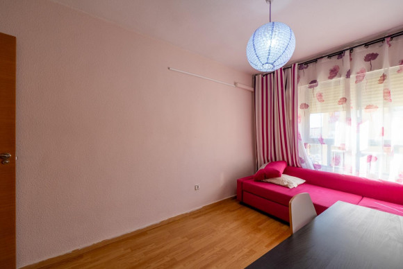 Lange Termijn Verhuur - Appartement  - Alicante - Babel