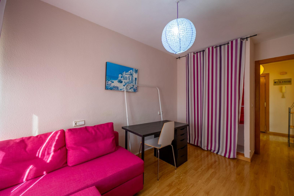 Lange Termijn Verhuur - Appartement  - Alicante - Babel