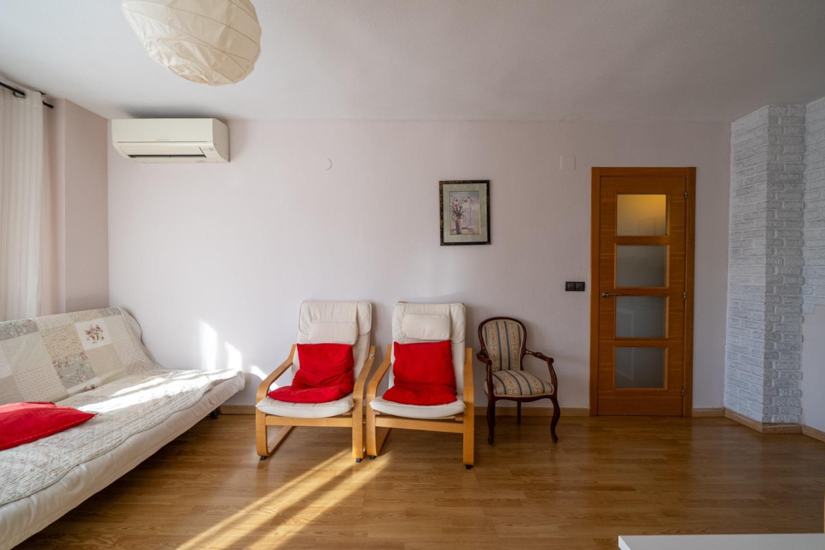 Lange Termijn Verhuur - Appartement  - Alicante - Babel