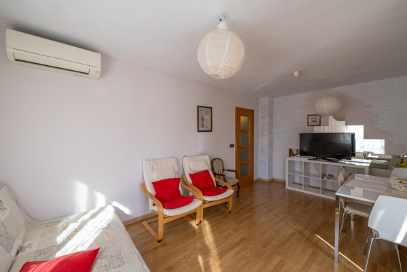 Lange Termijn Verhuur - Appartement  - Alicante - Babel