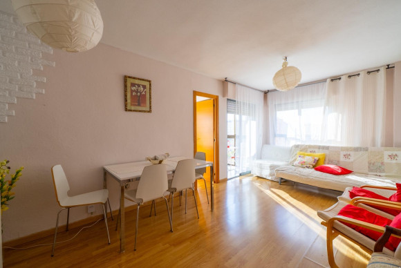 Lange Termijn Verhuur - Appartement  - Alicante - Babel